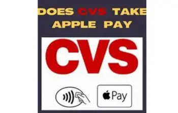 Does CVS Take Apple Pay?