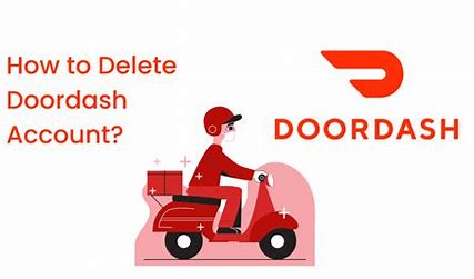 How to Delete Doordash Account?