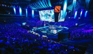 How To Make The Most Of Your Dota Event Experience As A First-Timer