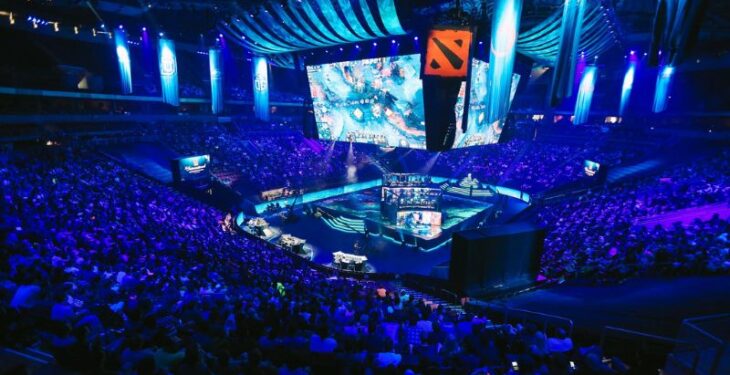 How To Make The Most Of Your Dota Event Experience As A First-Timer