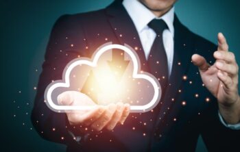 Cloud Computing Unleashing Scalability and Efficiency for Competitive Dominance
