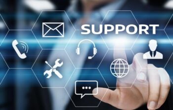 Unlocking the Power of IT Support Services A Comprehensive Guide