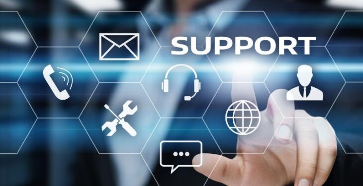 Unlocking the Power of IT Support Services A Comprehensive Guide