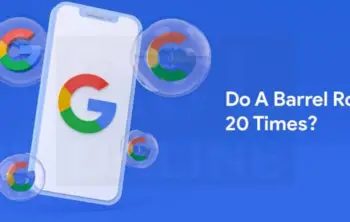 Do a barrel roll 20 times on Google game trick