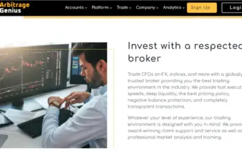 Arbitrage Genius Reviews: Crypto vs Forex, Which Is Best For Beginners Trading Online