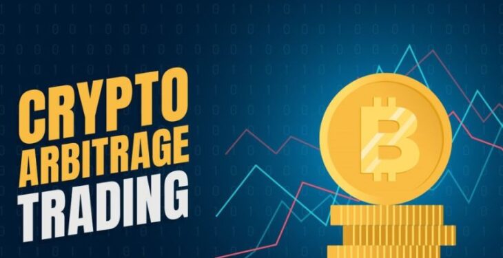 The Benefits and Risks of Cryptocurrency Arbitrage Trading