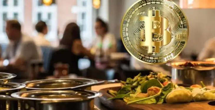 The Role of Cryptocurrency in the Food and Beverage Industry
