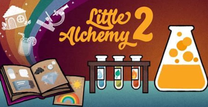 Little Alchemy 2