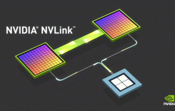 Exploring the Speed and Efficiency of NVLink