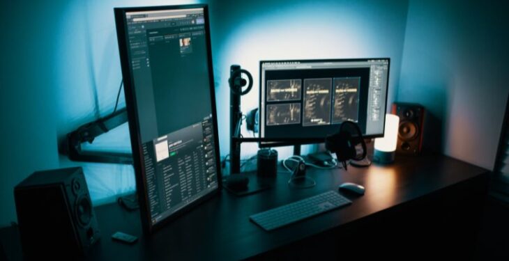 How to Choose the Perfect PC for Video Editing