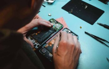 Cell Phone Repair To DIY Or Not To DIY