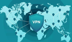 urban vpn connceting but not working